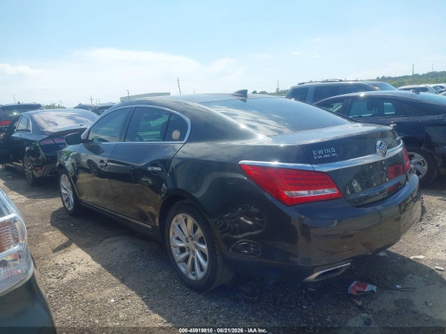 Aukcja sprzedaży 2015 Buick Lacrosse Leather, vin: 1G4GB5G39FF328900, numer aukcji: 45919810