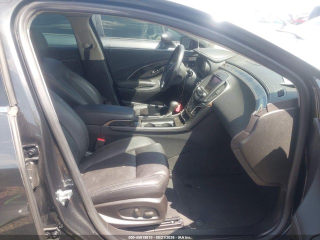 Aukcja sprzedaży 2015 Buick Lacrosse Leather, vin: 1G4GB5G39FF328900, numer aukcji: 45919810