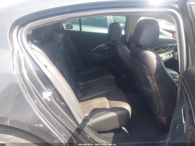 Aukcja sprzedaży 2015 Buick Lacrosse Leather, vin: 1G4GB5G39FF328900, numer aukcji: 45919810