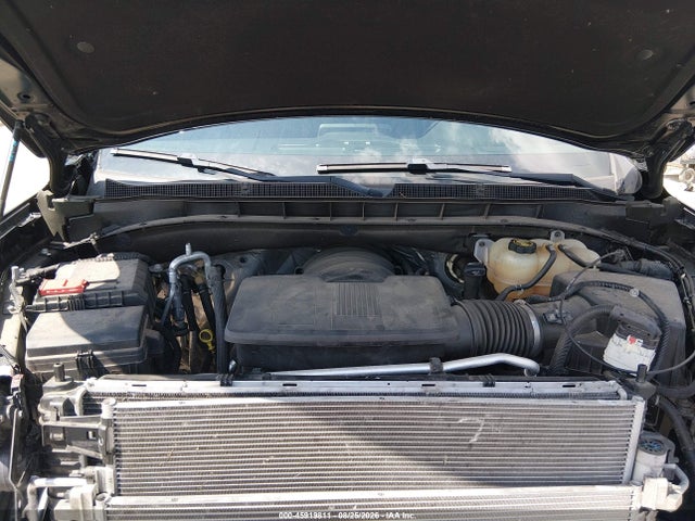 Aukcja sprzedaży 2022 Chevrolet Suburban 4wd Lt, vin: 1GNSKCKD0NR232497, numer aukcji: 45919811