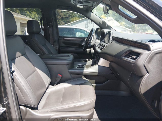 Aukcja sprzedaży 2022 Chevrolet Suburban 4wd Lt, vin: 1GNSKCKD0NR232497, numer aukcji: 45919811