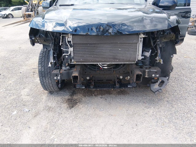 Aukcja sprzedaży 2022 Chevrolet Suburban 4wd Lt, vin: 1GNSKCKD0NR232497, numer aukcji: 45919811