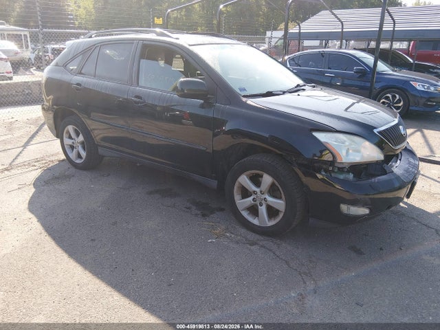 Aukcja sprzedaży 2007 Lexus Rx 350, vin: 2T2HK31U27C012825, numer aukcji: 45919813
