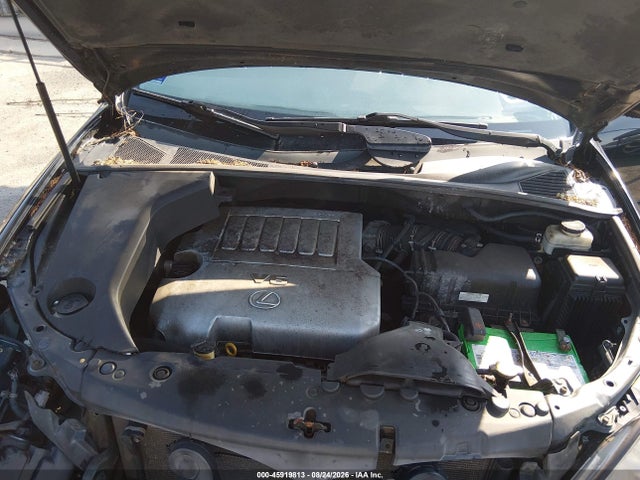 Продаж на аукціоні авто 2007 Lexus Rx 350, vin: 2T2HK31U27C012825, номер лоту: 45919813