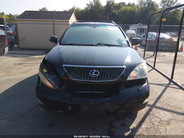 Продаж на аукціоні авто 2007 Lexus Rx 350, vin: 2T2HK31U27C012825, номер лоту: 45919813