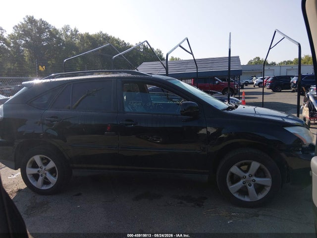 Продаж на аукціоні авто 2007 Lexus Rx 350, vin: 2T2HK31U27C012825, номер лоту: 45919813