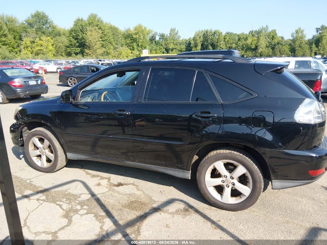 Продаж на аукціоні авто 2007 Lexus Rx 350, vin: 2T2HK31U27C012825, номер лоту: 45919813