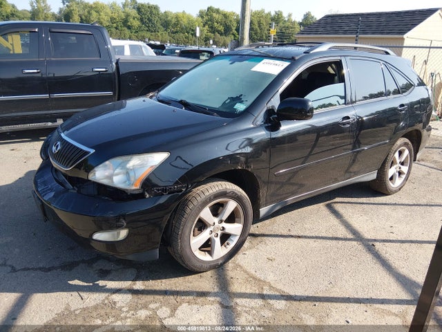 Продаж на аукціоні авто 2007 Lexus Rx 350, vin: 2T2HK31U27C012825, номер лоту: 45919813