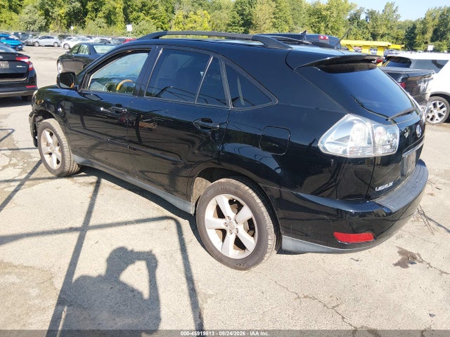 Продаж на аукціоні авто 2007 Lexus Rx 350, vin: 2T2HK31U27C012825, номер лоту: 45919813