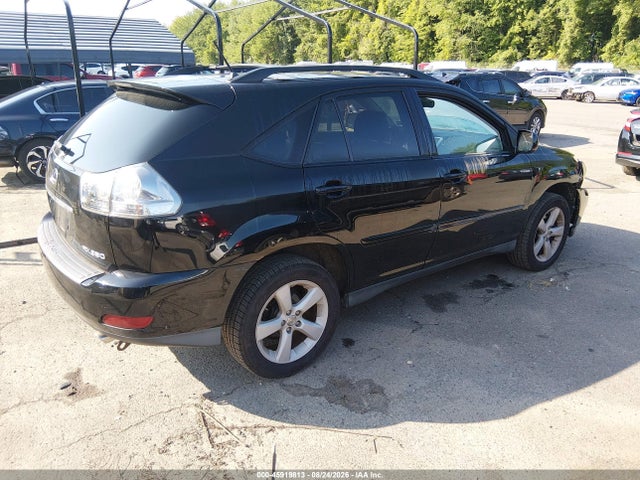 Продаж на аукціоні авто 2007 Lexus Rx 350, vin: 2T2HK31U27C012825, номер лоту: 45919813