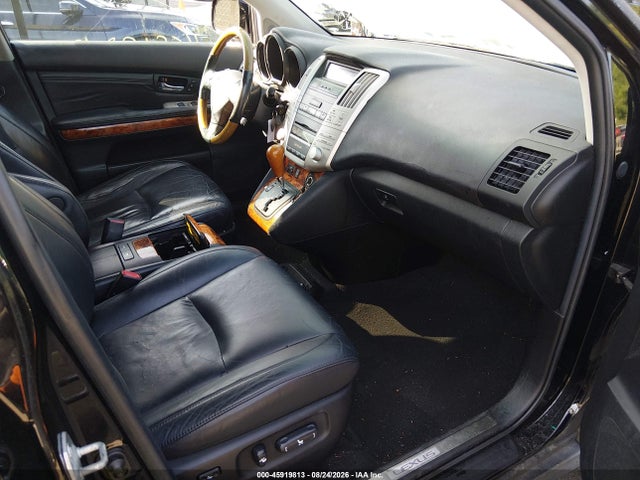 Продаж на аукціоні авто 2007 Lexus Rx 350, vin: 2T2HK31U27C012825, номер лоту: 45919813