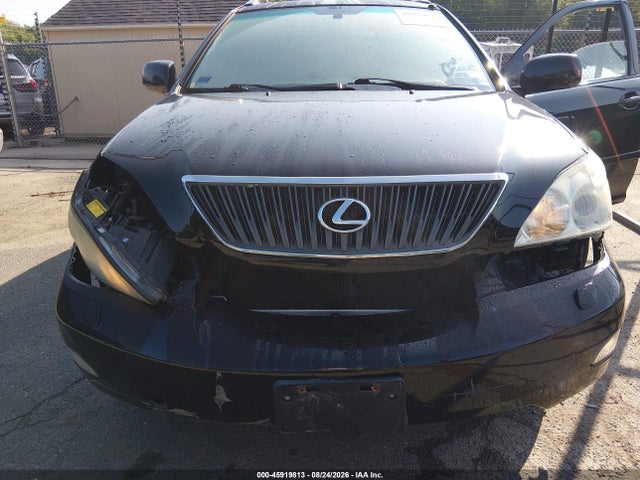 Продаж на аукціоні авто 2007 Lexus Rx 350, vin: 2T2HK31U27C012825, номер лоту: 45919813