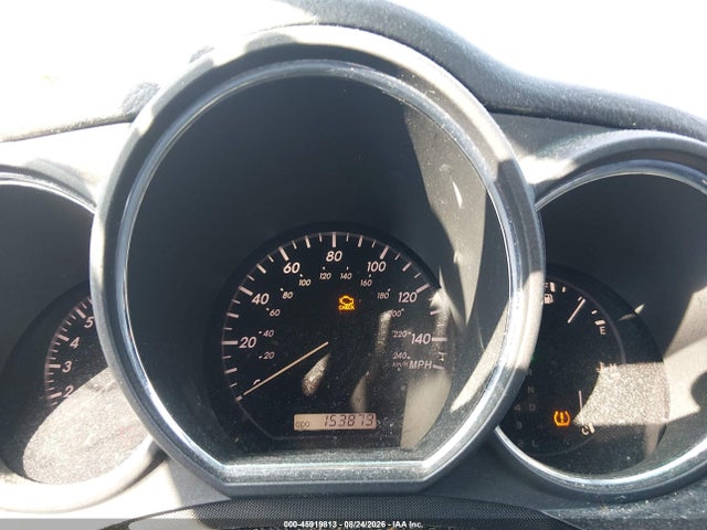Продаж на аукціоні авто 2007 Lexus Rx 350, vin: 2T2HK31U27C012825, номер лоту: 45919813