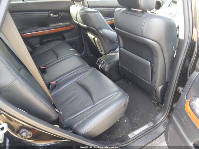 Продаж на аукціоні авто 2007 Lexus Rx 350, vin: 2T2HK31U27C012825, номер лоту: 45919813
