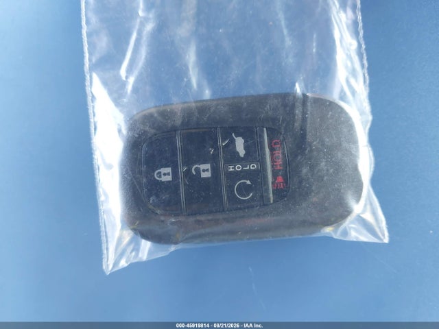 5FNYG2H33TB002503 Honda Pilot Sport