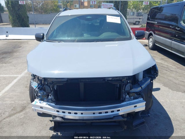 5FNYG2H33TB002503 Honda Pilot Sport
