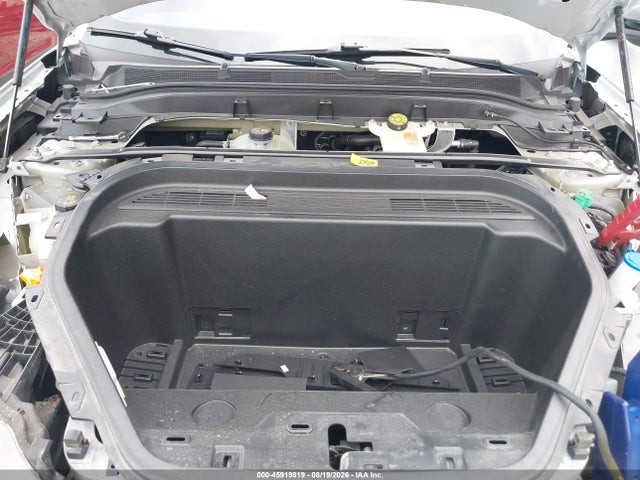Aukcja sprzedaży 2022 Ford Mustang Mach-e Gt, vin: 3FMTK4SX8NMA38505, numer aukcji: 45919819