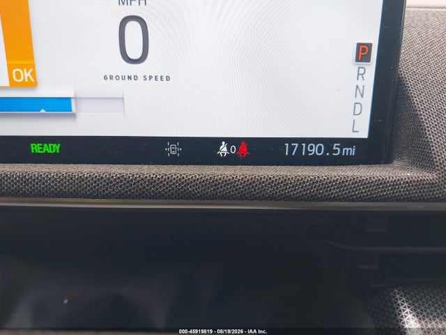 Aukcja sprzedaży 2022 Ford Mustang Mach-e Gt, vin: 3FMTK4SX8NMA38505, numer aukcji: 45919819