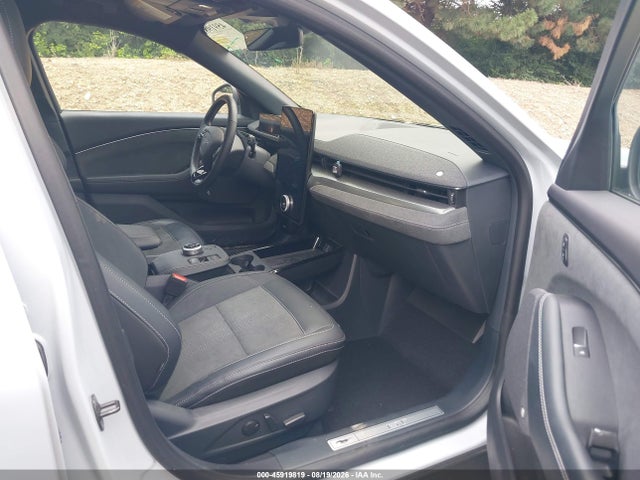 Aukcja sprzedaży 2022 Ford Mustang Mach-e Gt, vin: 3FMTK4SX8NMA38505, numer aukcji: 45919819