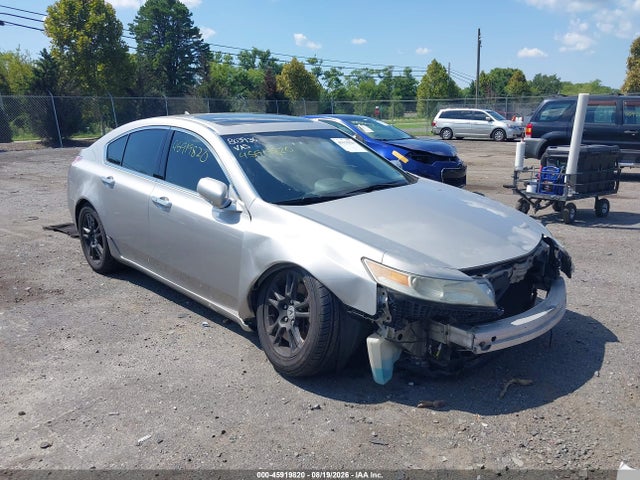 Aukcja sprzedaży 2011 Acura Tl 3.5, vin: 19UUA8F51BA004394, numer aukcji: 45919820