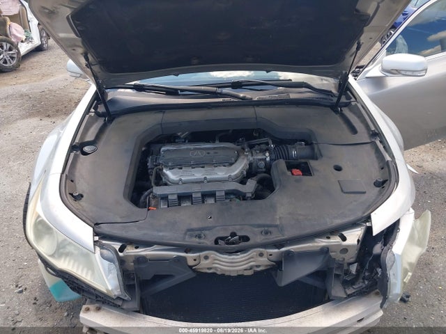 Aukcja sprzedaży 2011 Acura Tl 3.5, vin: 19UUA8F51BA004394, numer aukcji: 45919820
