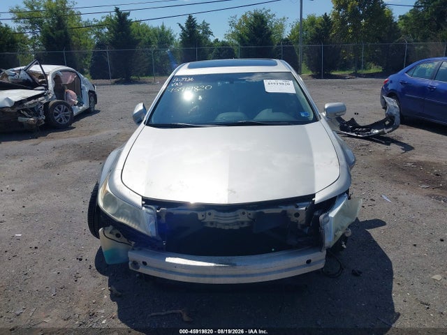 Aukcja sprzedaży 2011 Acura Tl 3.5, vin: 19UUA8F51BA004394, numer aukcji: 45919820