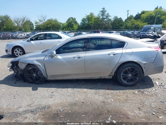 Aukcja sprzedaży 2011 Acura Tl 3.5, vin: 19UUA8F51BA004394, numer aukcji: 45919820