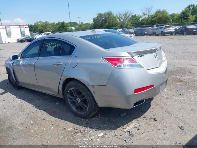Aukcja sprzedaży 2011 Acura Tl 3.5, vin: 19UUA8F51BA004394, numer aukcji: 45919820