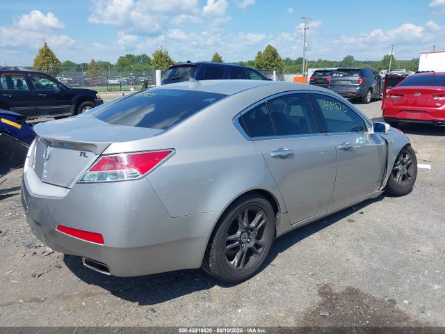 Aukcja sprzedaży 2011 Acura Tl 3.5, vin: 19UUA8F51BA004394, numer aukcji: 45919820