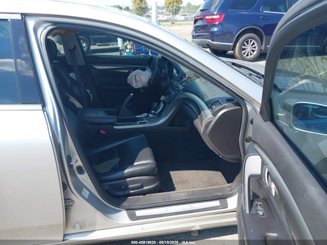 Aukcja sprzedaży 2011 Acura Tl 3.5, vin: 19UUA8F51BA004394, numer aukcji: 45919820