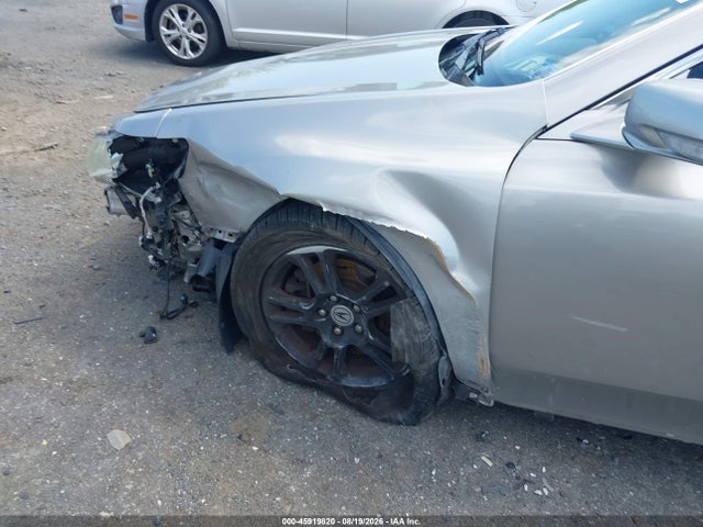 Aukcja sprzedaży 2011 Acura Tl 3.5, vin: 19UUA8F51BA004394, numer aukcji: 45919820