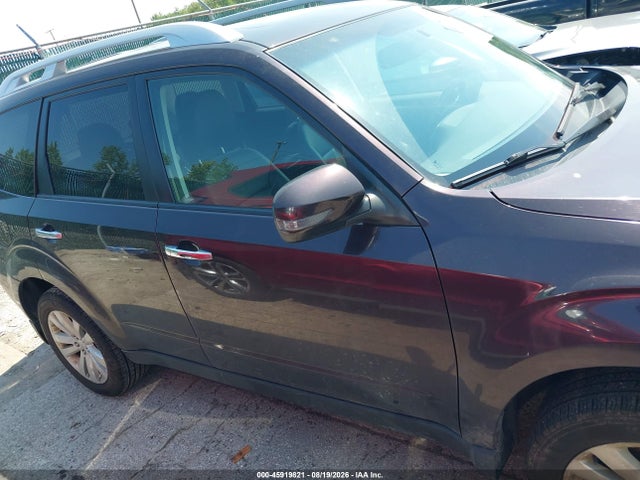 Aukcja sprzedaży 2013 Subaru Forester 2.5x Touring, vin: JF2SHAHC5DH403499, numer aukcji: 45919821