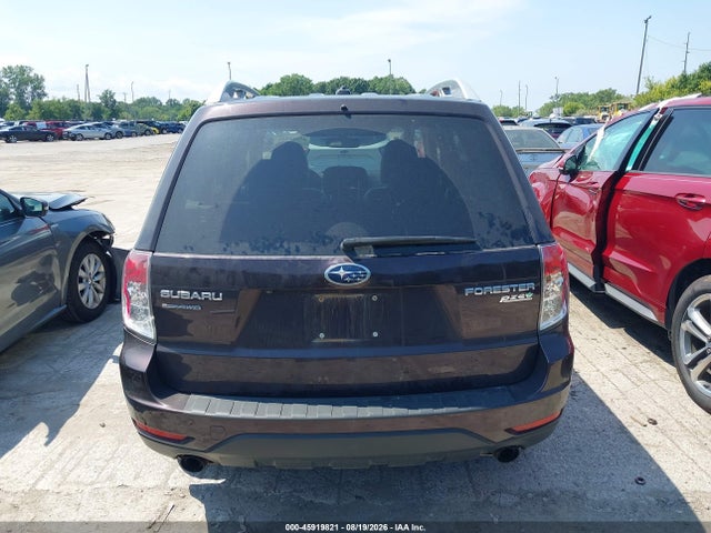 Aukcja sprzedaży 2013 Subaru Forester 2.5x Touring, vin: JF2SHAHC5DH403499, numer aukcji: 45919821
