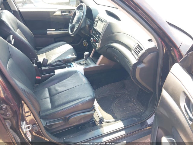 Aukcja sprzedaży 2013 Subaru Forester 2.5x Touring, vin: JF2SHAHC5DH403499, numer aukcji: 45919821