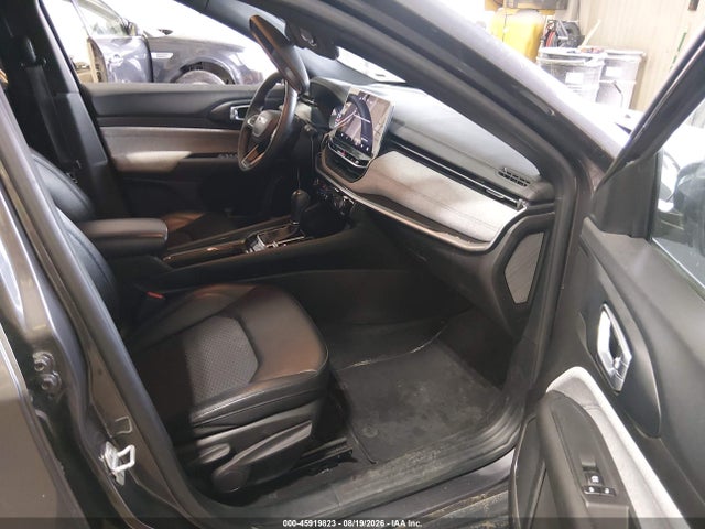 Jeep Compass Latitude 4x4 2024 3C4NJDBN5RT116958 Image 5