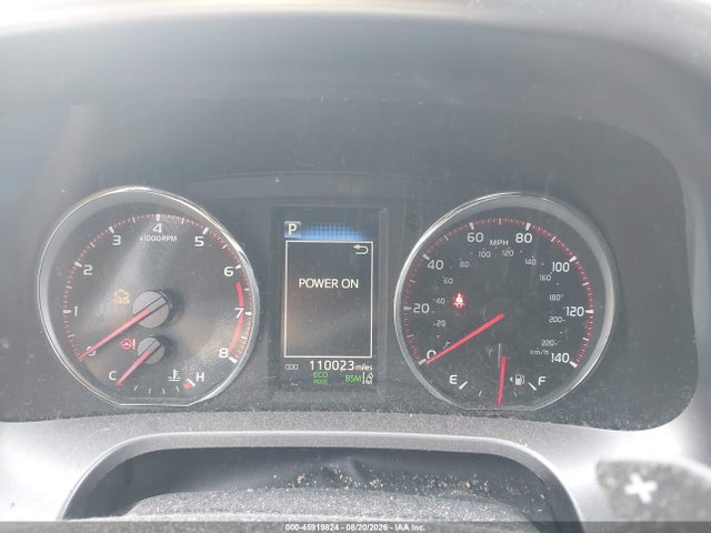 JTMJFREV6JJ734925 Toyota RAV4 SE