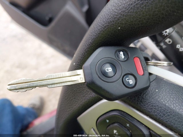 45919826 :رقم المزاد ، JF2SJAEC5JG521207 vin ، 2018 Subaru Forester 2.5i Premium مزاد بيع