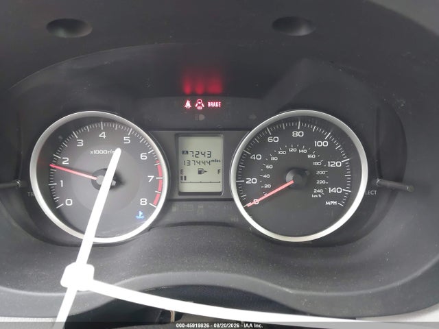 45919826 :رقم المزاد ، JF2SJAEC5JG521207 vin ، 2018 Subaru Forester 2.5i Premium مزاد بيع