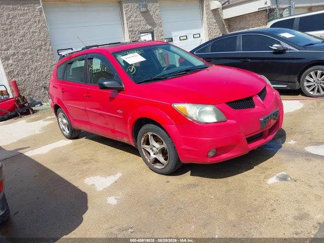 Продажа на аукционе авто 2004 Pontiac Vibe, vin: 5Y2SL62884Z417230, номер лота: 45919828