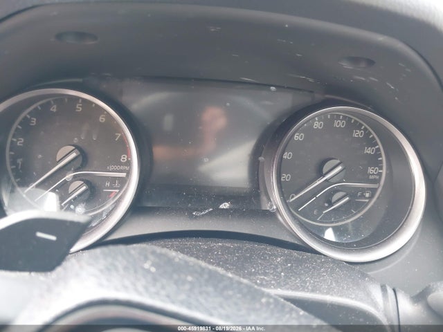 45919831 :رقم المزاد ، 4T1G11BK3PU074852 vin ، 2023 Toyota Camry Se Awd مزاد بيع