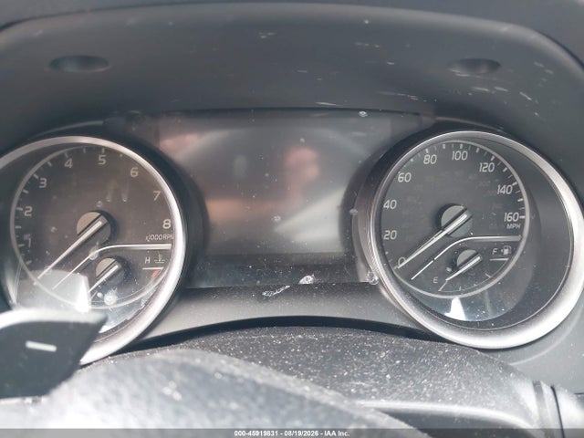 45919831 :رقم المزاد ، 4T1G11BK3PU074852 vin ، 2023 Toyota Camry Se Awd مزاد بيع