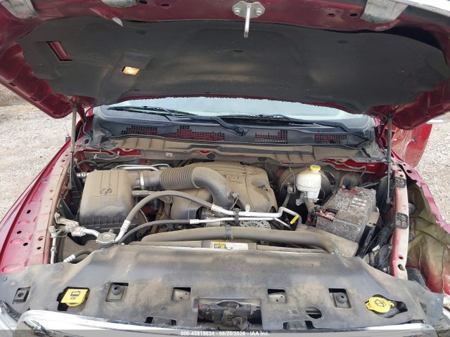 Aukcja sprzedaży 2015 Ram 1500 Laramie Longhorn, vin: 1C6RR7WT5FS525163, numer aukcji: 45919834