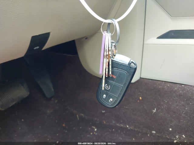 Aukcja sprzedaży 2015 Ram 1500 Laramie Longhorn, vin: 1C6RR7WT5FS525163, numer aukcji: 45919834