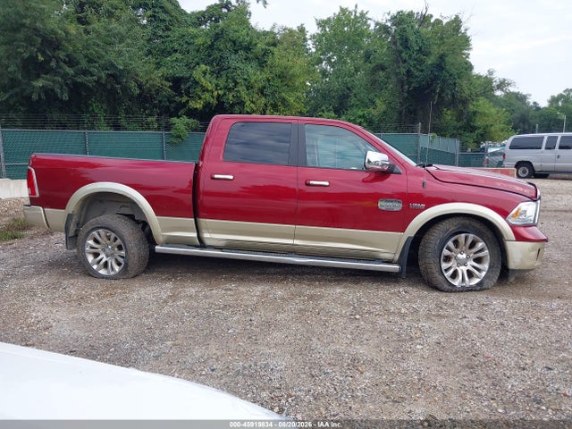 Aukcja sprzedaży 2015 Ram 1500 Laramie Longhorn, vin: 1C6RR7WT5FS525163, numer aukcji: 45919834