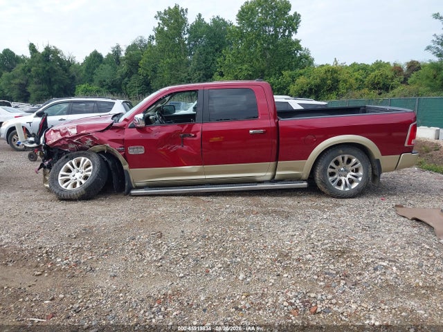 Aukcja sprzedaży 2015 Ram 1500 Laramie Longhorn, vin: 1C6RR7WT5FS525163, numer aukcji: 45919834
