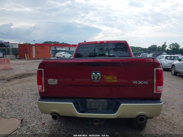 Aukcja sprzedaży 2015 Ram 1500 Laramie Longhorn, vin: 1C6RR7WT5FS525163, numer aukcji: 45919834