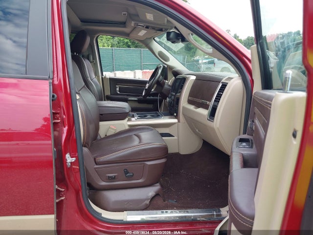 Aukcja sprzedaży 2015 Ram 1500 Laramie Longhorn, vin: 1C6RR7WT5FS525163, numer aukcji: 45919834