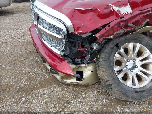 Aukcja sprzedaży 2015 Ram 1500 Laramie Longhorn, vin: 1C6RR7WT5FS525163, numer aukcji: 45919834