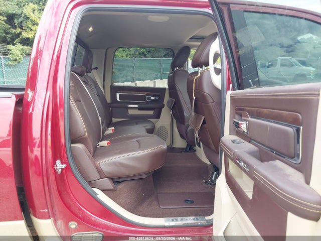 Aukcja sprzedaży 2015 Ram 1500 Laramie Longhorn, vin: 1C6RR7WT5FS525163, numer aukcji: 45919834