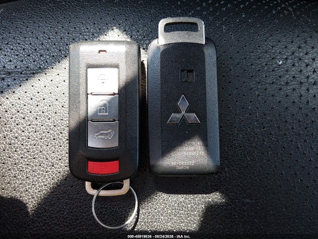 Продажа на аукционе авто 2015 Mitsubishi Outlander Se, vin: JA4AD3A36FZ006726, номер лота: 45919836